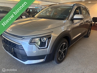 Kia Niro 1.6 GDi PHEV Launch Edition