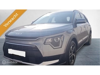 Kia Niro 1.6 GDi PHEV Launch Edition