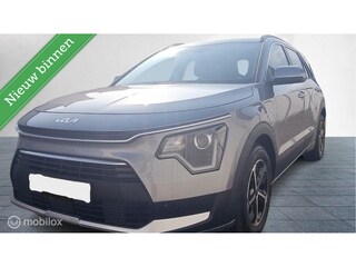 Kia Niro 1.6 GDi PHEV Launch Edition