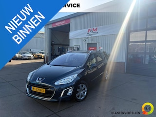 Peugeot 308 SW 1.6 VTi Active Clima, navi, cruise, pano, pdc, trekhaak