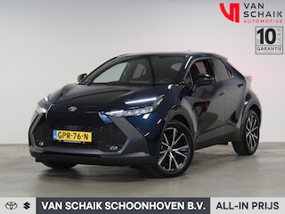 Toyota C-HR 1.8 Hybrid 140 Dynamic