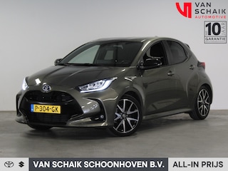 Toyota Yaris 1.5 Hybrid Executive