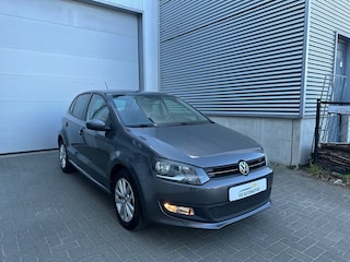 Volkswagen Polo 1.2 TSI | DSG | TEAM | CARPLAY | CRUISE | STOEL.VW | 2x PDC | 2013