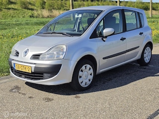 Renault Modus 1.6-16V Automaat, 2Eigenaar, 139Dkm