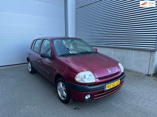 Renault Clio 1.2 Ludo | 5DEURS | BLUETOOTH | ELEC.RAMEN | NWE APK