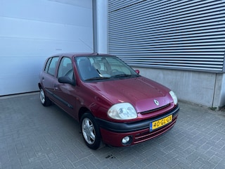 Renault Clio 1.2 Ludo | 5DEURS | BLUETOOTH | ELEC.RAMEN | NWE APK