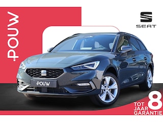 Seat Leon Sportstourer 1.5 TSI 204pk e-Hybrid FR Business | Safe Drive Pack | Climate Control