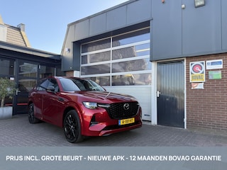 Mazda CX-60 2.5 e-SkyActiv PHEV TH/ACC/CARPLAY *ALL-IN PRIJS*