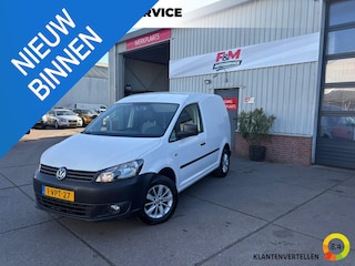 Volkswagen Caddy 1.6 TDI BMT Airco, cruise, trekhaak
