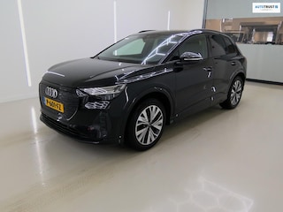 Audi Q4 40 Launch edition Advanced+ 77 kWh 1E EIG ORG NL|MATRIXLED|CAMERA|AMBIENT.LIGHT|V.COCKPIT|CARPLAY|STOEL.VRM|