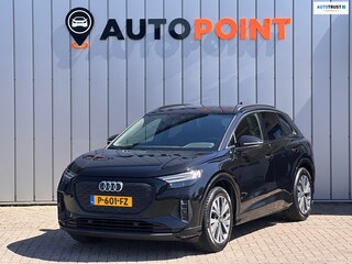 Audi Q4 40 Launch edition Advanced+ 77 kWh 1E EIG ORG NL|MATRIXLED|CAMERA|AMBIENT.LIGHT|V.COCKPIT|CARPLAY|STOEL.VRM|