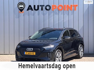 Audi Q4 40 Launch edition Advanced+ 77 kWh 1E EIG ORG NL|MATRIXLED|CAMERA|AMBIENT.LIGHT|V.COCKPIT|CARPLAY|STOEL.VRM|