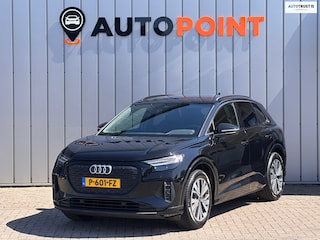 Audi Q4 40 Launch edition Advanced+ 77 kWh 1E EIG ORG NL|MATRIXLED|CAMERA|AMBIENT.LIGHT|V.COCKPIT|CARPLAY|STOEL.VRM|