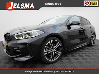 BMW 118i Edition+ M-Sport 6bak, Sport-leer | Pano | Camera