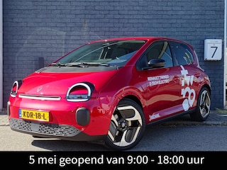 Renault Twingo urban range techno 27.5 kWh PACK PRIVILÈGE / 18 INCH VELGEN