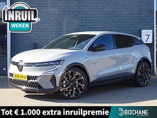 Renault Mégane comfort range esprit alpine 60 kWh PACK DRIVING & SOUND / METALLIC LAK