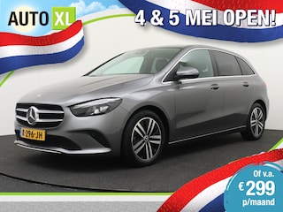 Mercedes-Benz B-klasse 180 Business Solution Luxury Stoelverw. Camera Sfeerverlichting