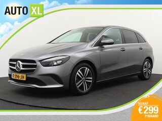 Mercedes-Benz B-klasse 180 Business Solution Luxury Stoelverw. Camera Sfeerverlichting