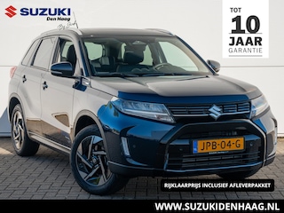 Suzuki Vitara 1.4 Boosterjet Style Smart hybrid Demo Deal!!| Pan. schuif/kanteldak| Android Auto|Apple Carplay| Adapt cruise|