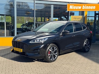 Ford Kuga 2.5 PHEV Hybrid  ST Line X - Navi - Camera - Head Up display