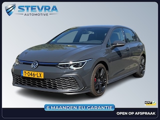 Volkswagen Golf 1.4 GTE 245 PK / SPORT NAVI BLUETOOTH PDC FLIPPERS