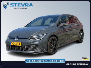 Volkswagen Golf 1.4 GTE 245 PK / SPORT NAVI BLUETOOTH PDC FLIPPERS