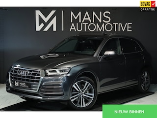 Audi Q5 50 TFSI e quattro S Line / PANODAK / B&O / CAMERA / KEYLESS