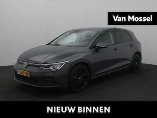 Volkswagen Golf 1.5 TSI Life Business | WORDT VERWACHT | APPLE CARPLAY - ANDROID AUTO | STOELVERWARMING | STUURVERWARMING | ADAPTIVE CRUISE CONTROL | PARKEERSENSOREN | LICHTMETALEN VELGEN | CLIMATE CONTROL |