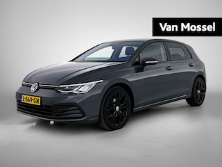 Volkswagen Golf 1.5 TSI Life Business | WORDT VERWACHT | APPLE CARPLAY - ANDROID AUTO | STOELVERWARMING | STUURVERWARMING | ADAPTIVE CRUISE CONTROL | PARKEERSENSOREN | LICHTMETALEN VELGEN | CLIMATE CONTROL |