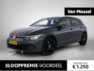 Volkswagen Golf 1.5 TSI Life Business | WORDT VERWACHT | APPLE CARPLAY - ANDROID AUTO | STOELVERWARMING | STUURVERWARMING | ADAPTIVE CRUISE CONTROL | PARKEERSENSOREN | LICHTMETALEN VELGEN | CLIMATE CONTROL |