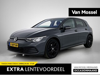 Volkswagen Golf 1.5 TSI Life Business | WORDT VERWACHT | APPLE CARPLAY - ANDROID AUTO | STOELVERWARMING | STUURVERWARMING | ADAPTIVE CRUISE CONTROL | PARKEERSENSOREN | LICHTMETALEN VELGEN | CLIMATE CONTROL |