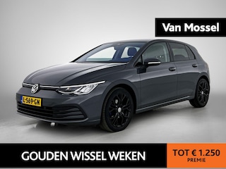 Volkswagen Golf 1.5 TSI Life Business | WORDT VERWACHT | APPLE CARPLAY - ANDROID AUTO | STOELVERWARMING | STUURVERWARMING | ADAPTIVE CRUISE CONTROL | PARKEERSENSOREN | LICHTMETALEN VELGEN | CLIMATE CONTROL |