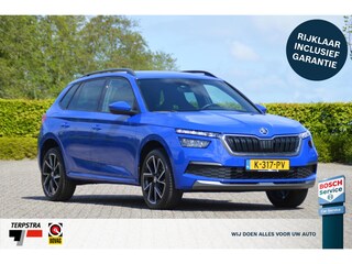 Skoda Kamiq 1.0 TSI Sport Business DSG automaat 41.443 km