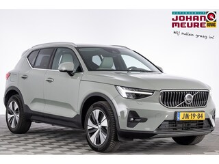 Volvo XC40 1.5 T4 Plug-in hybrid Plus Bright | harman/kardon | LEDER | EL. STOELEB .