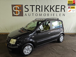 Fiat Panda 1.2 Class