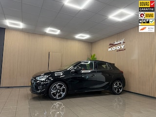 Opel Corsa 1.2 GS Line * Automaat / Distributie vervangen / Carplay / LED / Camera / NL Auto *