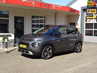 Citroën C3 Aircross 1.2 PureTech S&S Shine