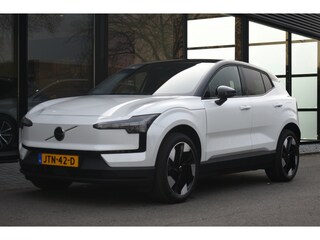 Volvo EX30 Extended Range Plus Europa 272pk/69kWh | Getint Glas | 19''