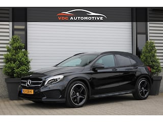 Mercedes-Benz GLA 180 AMG Xenon | Navi | Cruisecontrol | 1e Eigenaar | Dealer Onderhouden