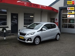Peugeot 108 1.0 e-VTi Active