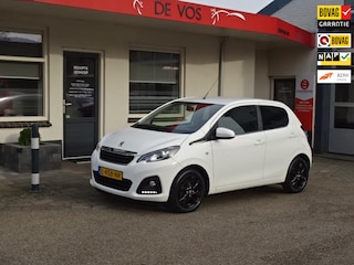 Peugeot 108 1.0 e-VTi Active