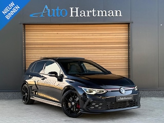 Volkswagen Golf 2.0 TSI GTI PANO|H&K|HEAD-UP|ACC|STUURVERWARMING