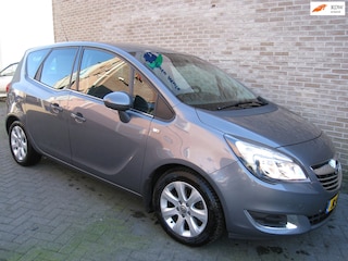 Opel Meriva 1.4 Turbo Cosmo - Trekhaak - Navigatie -