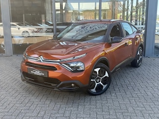 Citroën C4 1.2 PURETECH 130PK FEEL CARPLAY  AIRCO CRUISE CONTROL PDC