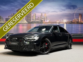 Audi A6 Limousine 55 TFSI e quattro Competition B&o|Camera|Sfeerlicht||Matrix|INCL BTW