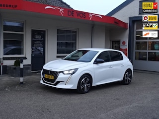 Peugeot 208 1.2 PureTech Allure