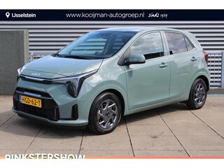 Kia Picanto 1.0 DPI DynamicPlusLine airco / navigatie / carplay