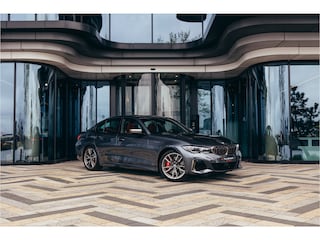 BMW M340i xDrive High Executive