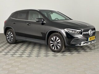 Mercedes-Benz GLA 250 e Business Edition Plus | Half LEDER | Full LED | ECC | CAMERA | PHEV .