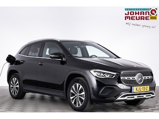 Mercedes-Benz GLA 250 e Business Edition Plus | Half LEDER | Full LED | ECC | CAMERA | PHEV .